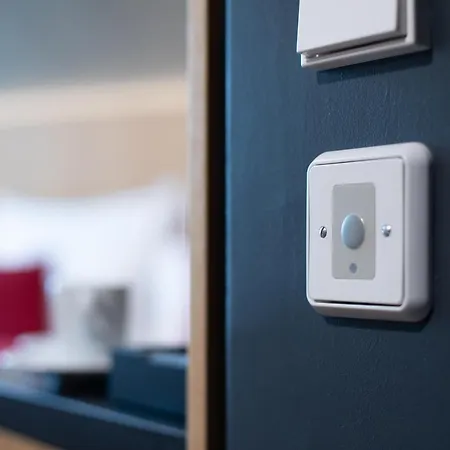 Ocak Ξενοδοχείο