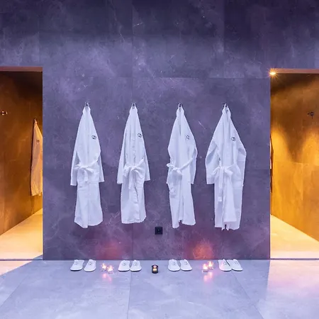 Ocak Ξενοδοχείο Βερολίνο