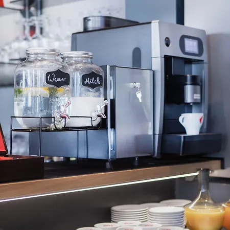 Ξενοδοχείο Ocak 4*