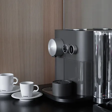 Ξενοδοχείο Ocak