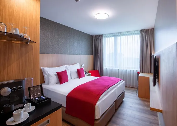 Ocak Hotel 4*
