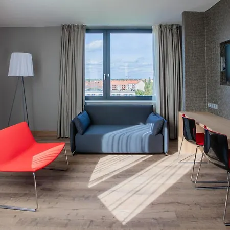 Ocak Hotel Berlino