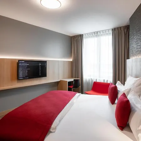 Ocak Hotel Berlin
