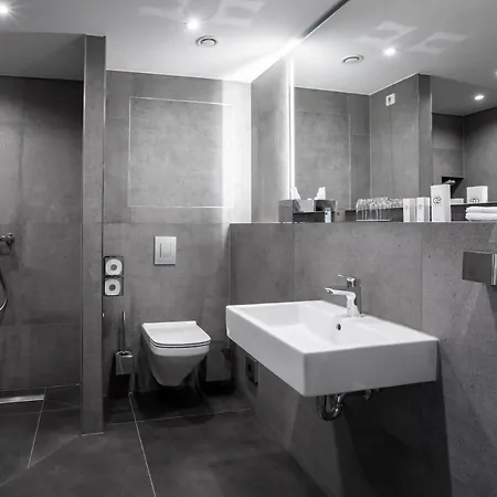 Hotel Ocak Berlino