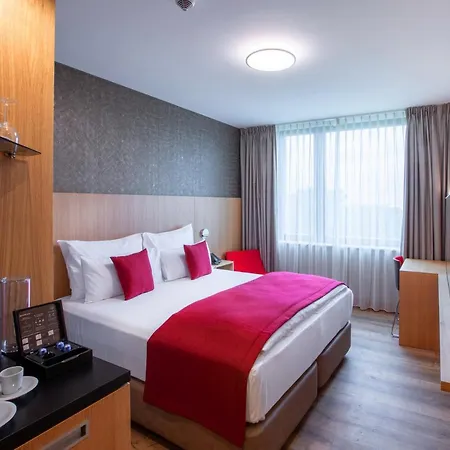 Ocak Hotel 4*