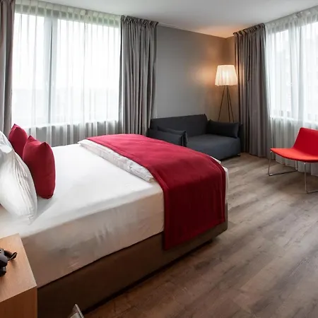 Ocak Hotel Berlino