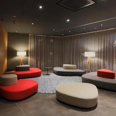 Hotel Ocak Berlino