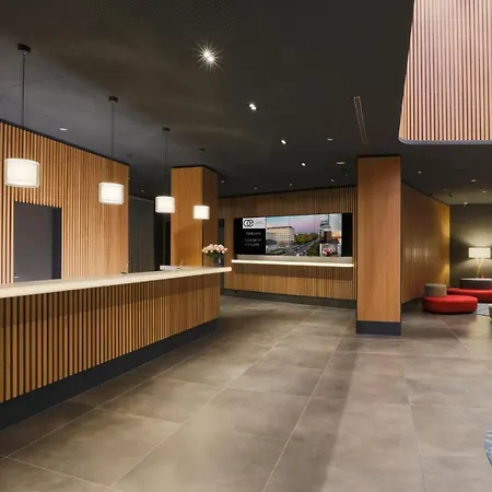 Ocak Hotel Berlino