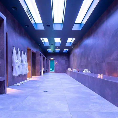 Ocak Hotel Berlino