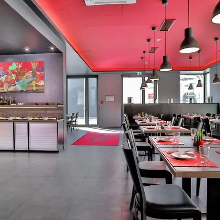 Ocak Hotel
