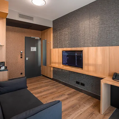 Ocak Hotel Berlim