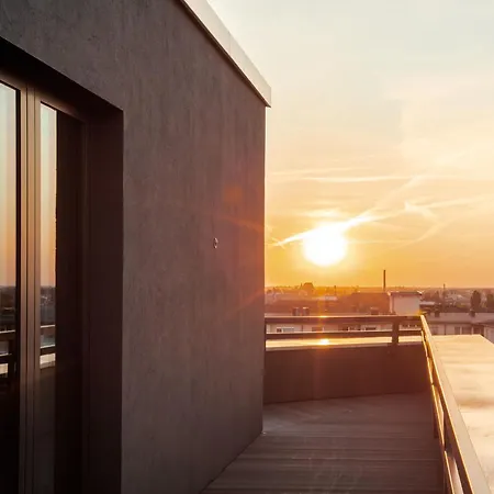 Ocak Hotel Berlin