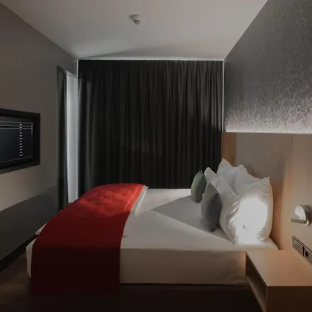 Hotel Ocak Berlin