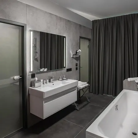 Ocak Hotel 4*