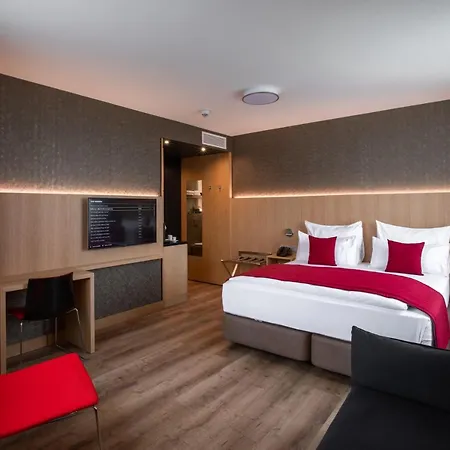 Ocak Hotel Berlin