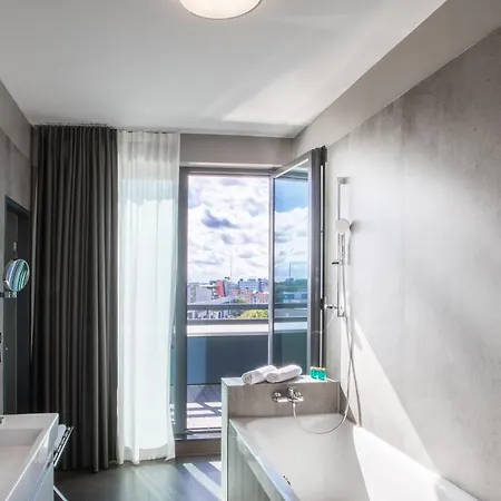 Ocak Hotel Berlin
